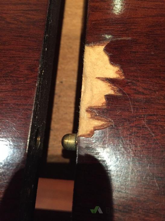 Dining Room Table Repair ( 282703) Builderscrack