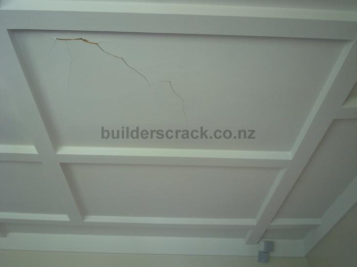 Repair Plaster Ceiling 11203 Builderscrack