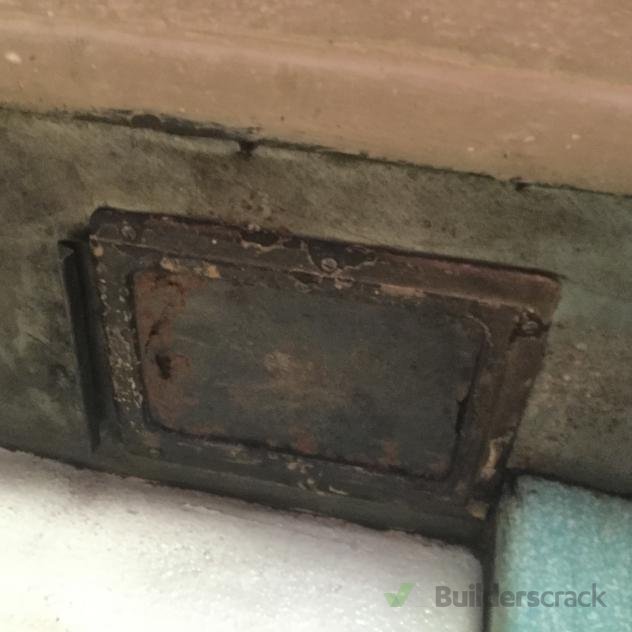 Coal range register replacement. (#297865) | Builderscrack
