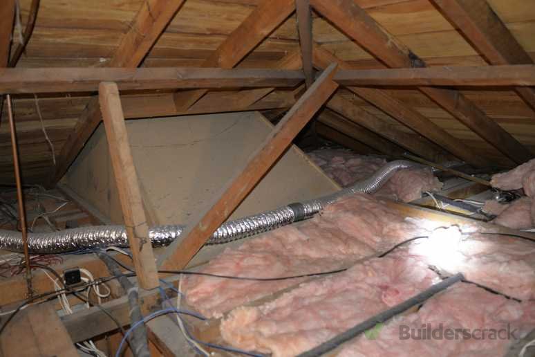 Ceiling Insulation Down Lights Replacement 303613