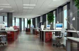 Commercial office cleaning  www.3plestar.nz