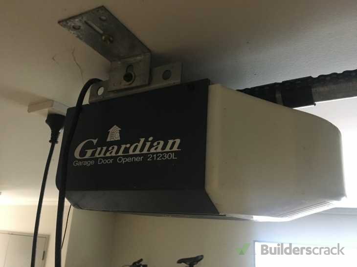 Guardian Garage Door Opener Dandk Organizer