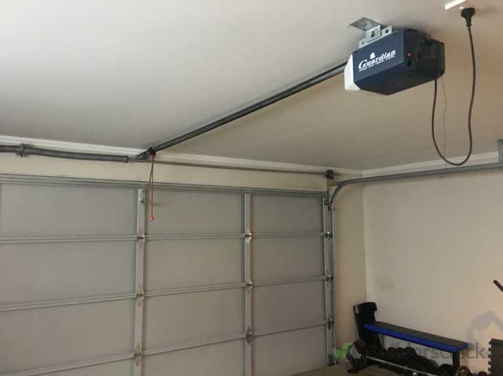 Guardian Garage Door Openers Nz | Dandk Organizer