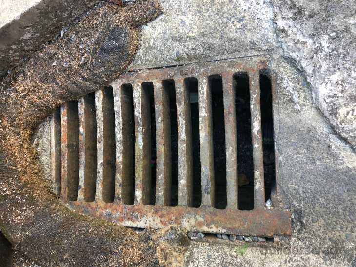 Drain riser (# 318060) | Builderscrack