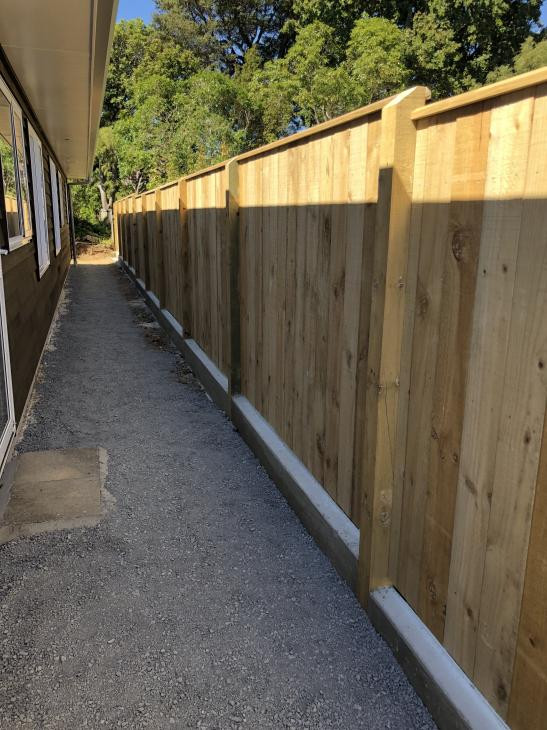 Decks/Fences Builderscrack