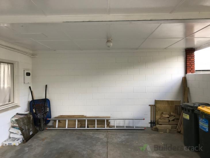 BuiltIn Storage Cupboards for Carport ( 330591) Builderscrack