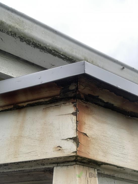 Bay Window & Soffit Repair 2 ( 332748) Builderscrack