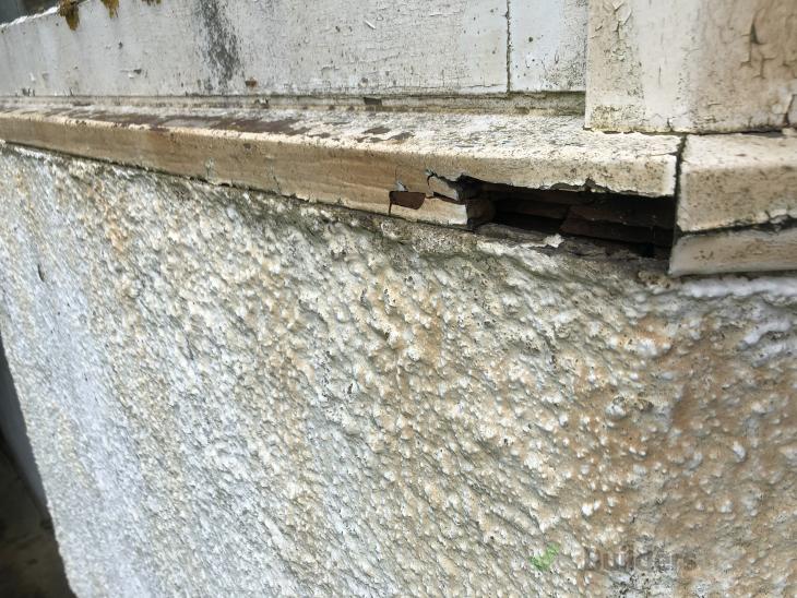 Bay Window & Soffit Repair 2 ( 332748) Builderscrack