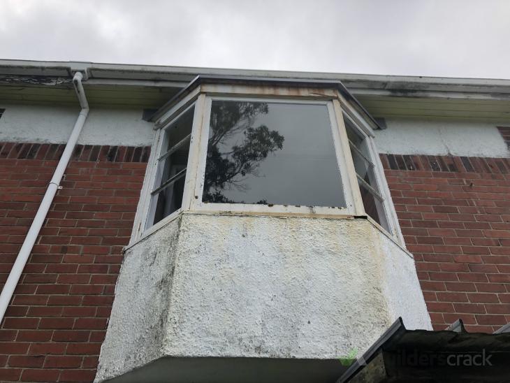 Bay Window & Soffit Repair 2 ( 332748) Builderscrack