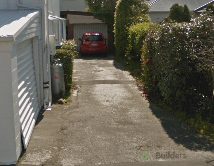 Replace Asphalt Driveway 336742 Builderscrack