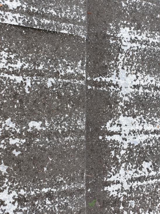 Painting decramastic roof ( 338263) Builderscrack