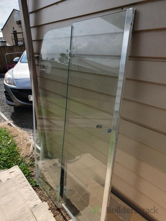 shower screen installer