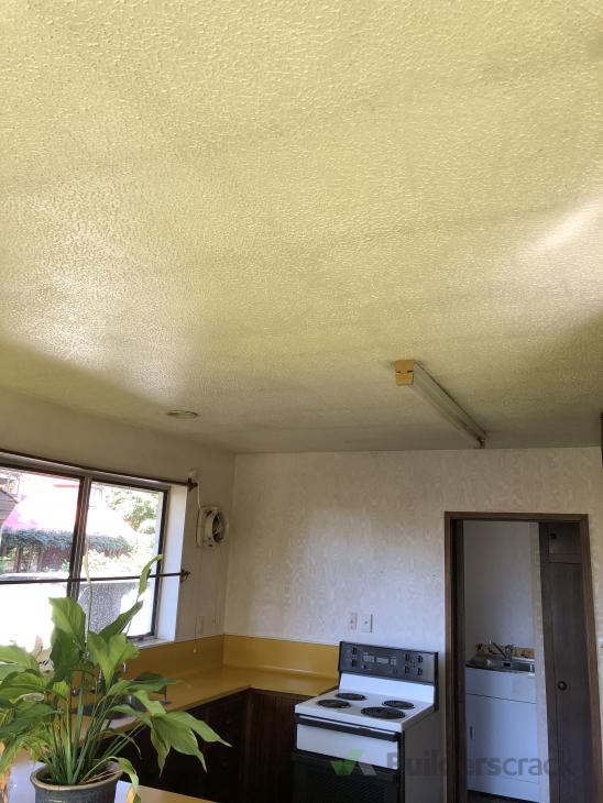 Install And Plaster New Ceiling 348169 Builderscrack