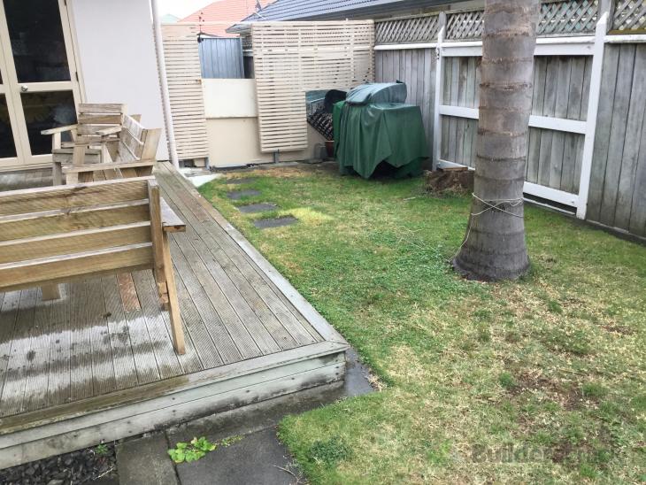 Extend deck ( 348959) Builderscrack