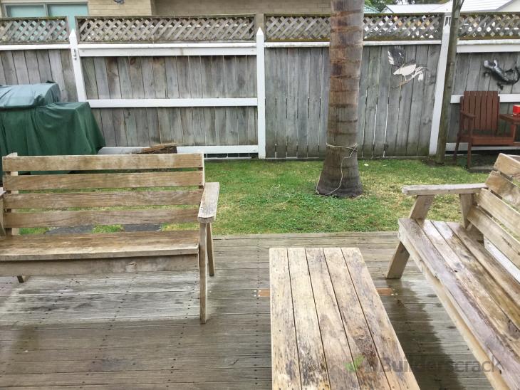 Extend deck ( 348959) Builderscrack