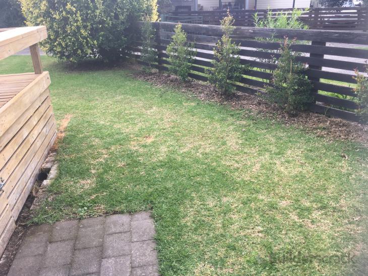 Brookfield fencing ( 353778) Builderscrack