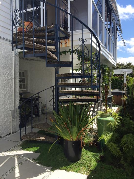 Remove Conservatory, Reinstate deck, install bifold doors ( 357774