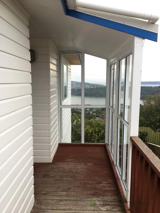 New front door and replacing old door ( 358543) Builderscrack