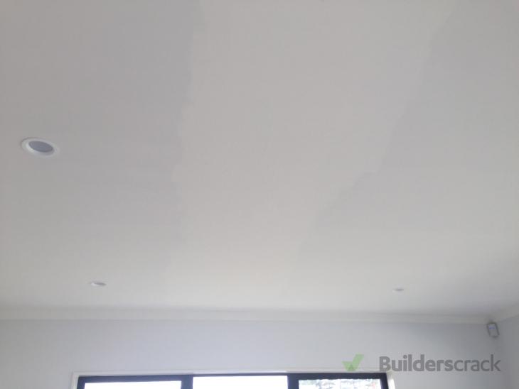 Ceiling Painting Fixing 359886 Builderscrack
