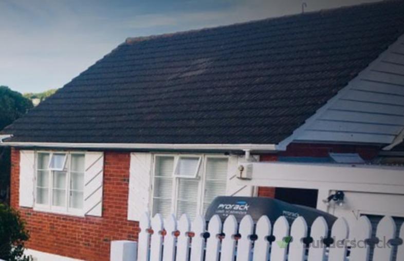 Repair Sagging Roof 369348 Builderscrack