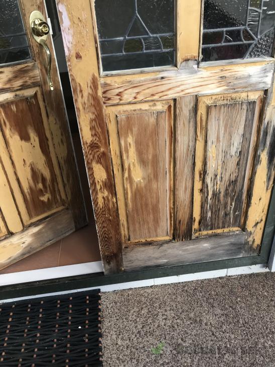 Cat door ( 371380) Builderscrack