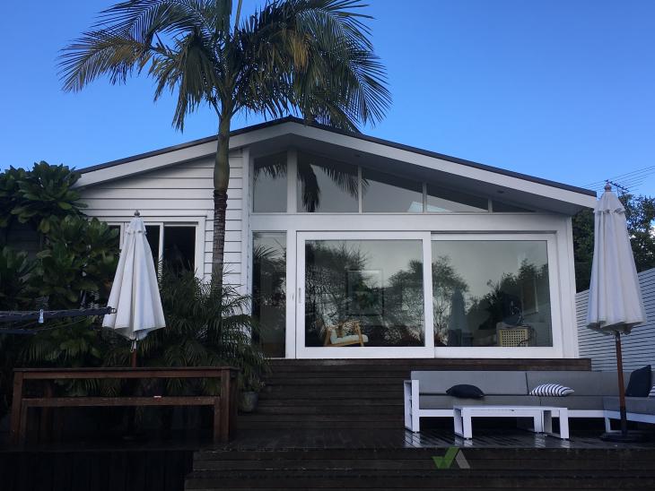 Exterior painting & Window frame painting ( 381524 Exterior painting & Window frame painting ( 381524