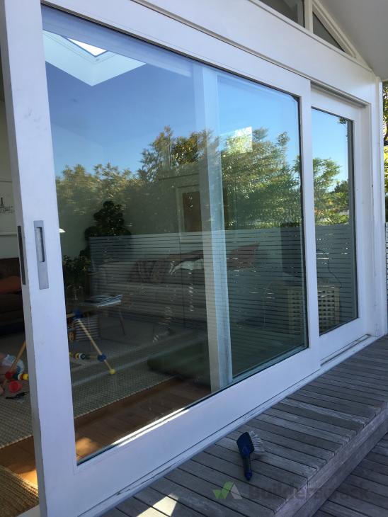 Exterior painting & Window frame painting ( 381524) Builderscrack