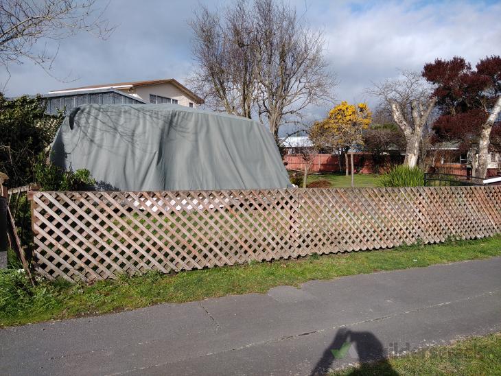 Fence job ( 385455) Builderscrack