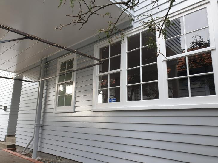 Exterior Painting in Karori