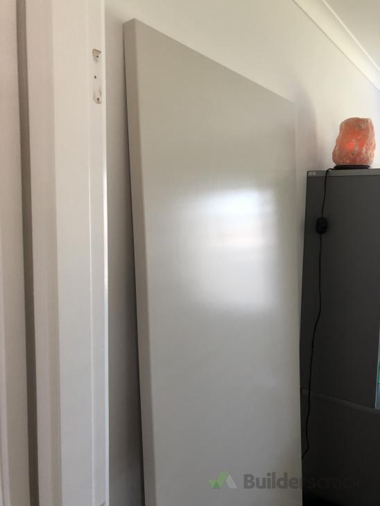 Hang door ( 391248) Builderscrack