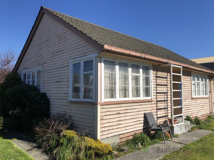 House exterior painting ( 394804) Builderscrack