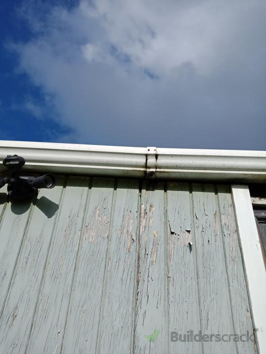 Haddon Roof Spouting ( 397556) Builderscrack