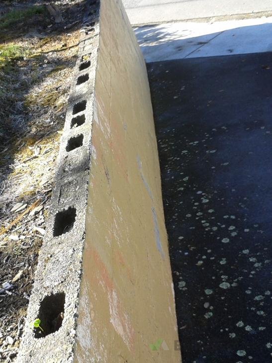 23 Great How to resurface exterior concrete walls Info