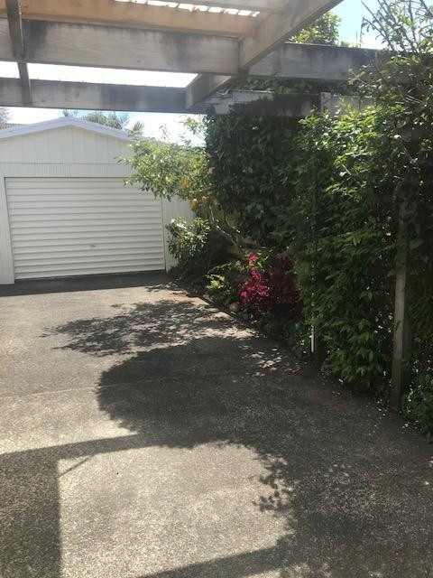 Orewa Garden