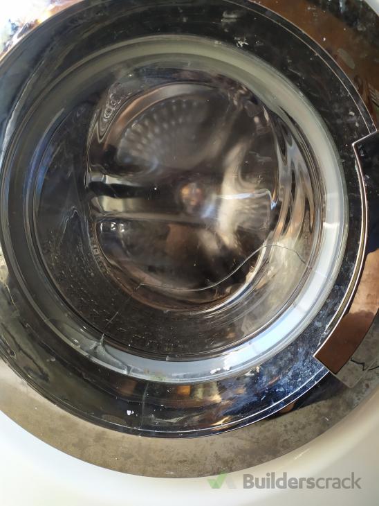 Washing Machine Repairs - Electrolux EWF12822 (# 423470) | Builderscrack