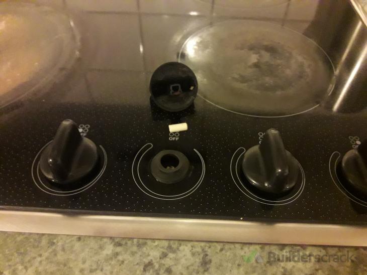 Cooktop repair ( 437323) Builderscrack