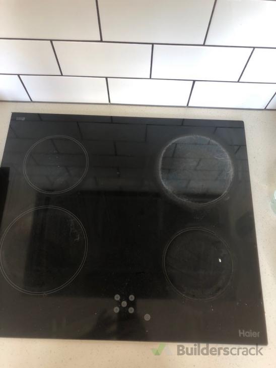 Oven and induction repair ( 437343) Builderscrack