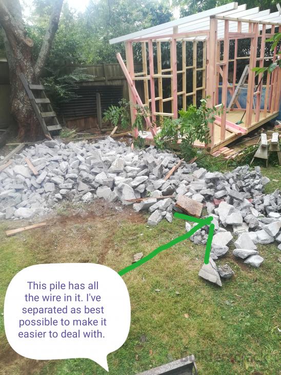 DOUGLAS DRAINAGE LTD | Builderscrack