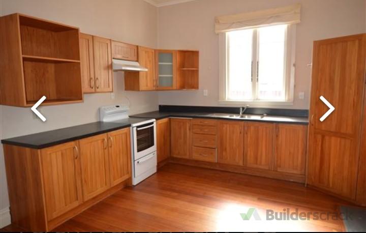 Retro kitchen cabinets (# 438888) | Builderscrack