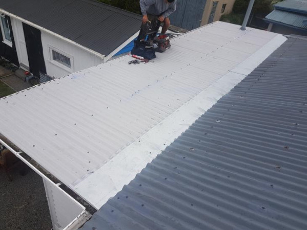 Roof  repair replace extension roof hoonhay