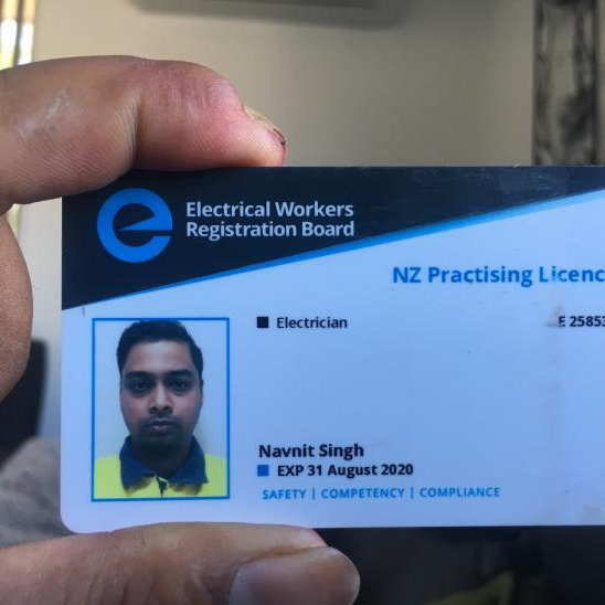 Profile Image