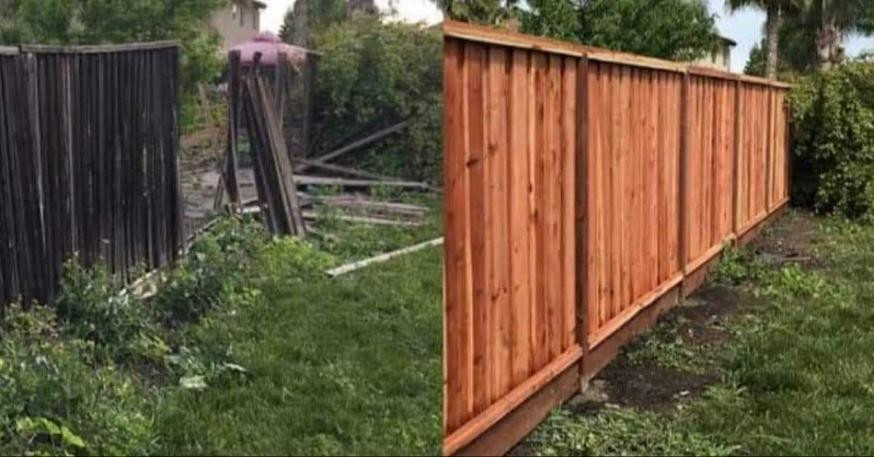 Fencing
