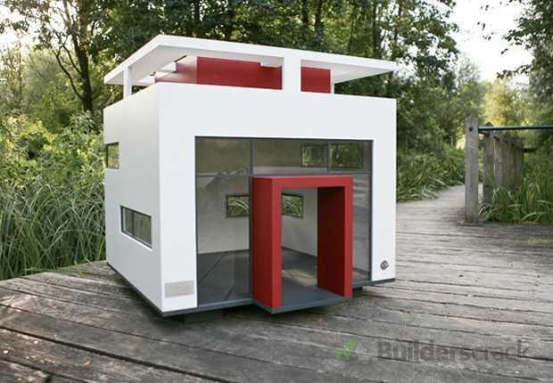 how do i choose a dog house