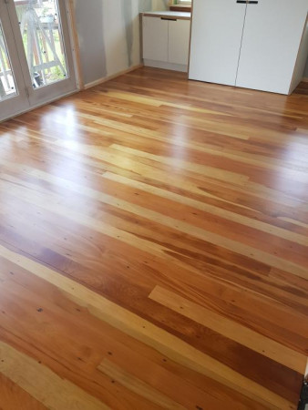 We specialize in Sanding and Coating Nz Native Timbers