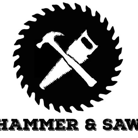 Hammer and Saw | Builderscrack
