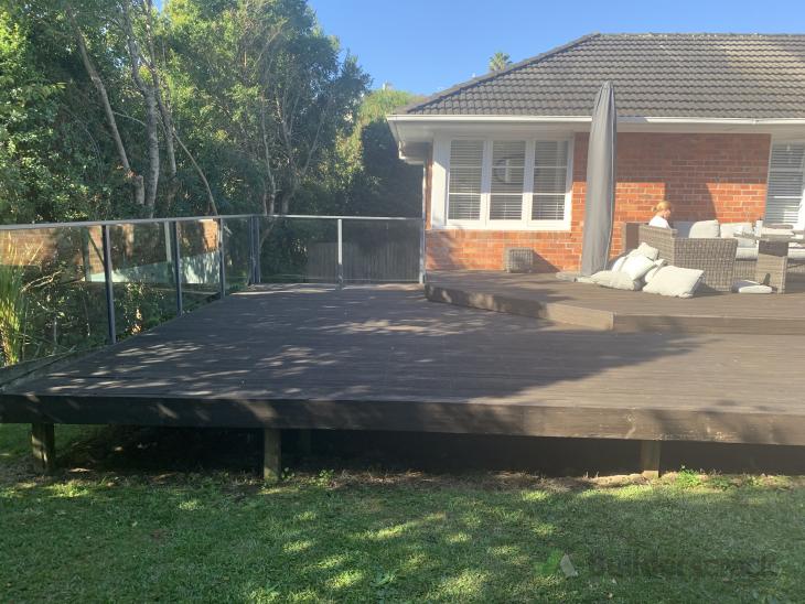 Relay deck ( 469530) Builderscrack