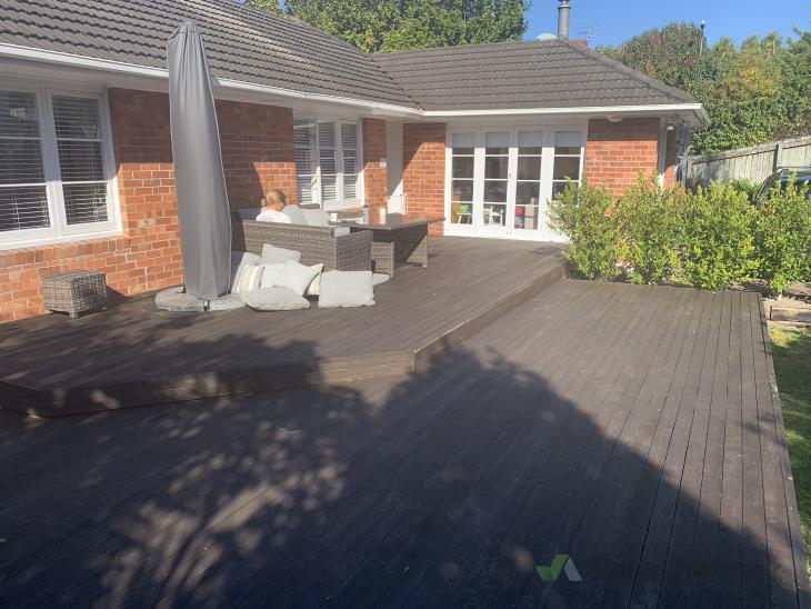 Relay deck ( 469530) Builderscrack