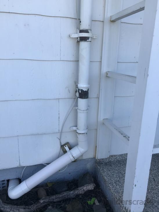 Spouting ( 472275) Builderscrack