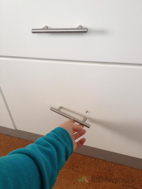 Kitchen repair ( 476021) Builderscrack