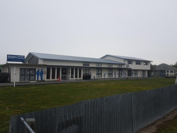 Iron roof. Clean. Repair and Re coating. Kaiapoi